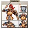 WARHAMMER AGE OF SIGMAR: STORMCAST ETERNALS - VINDICTORS