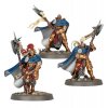 WARHAMMER AGE OF SIGMAR: STORMCAST ETERNALS - PRAETORS