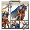 WARHAMMER AGE OF SIGMAR: STORMCAST ETERNALS - PRAETORS