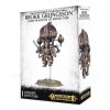 WARHAMMER AGE OF SIGMAR: KHARADRON OVERLORDS - BROKK GRUNGSSON LORD-MAGNATE BARAK-NAR
