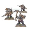 WARHAMMER AGE OF SIGMAR: KHARADRON OVERLORDS - ARKANAUT COMPANY