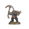 WARHAMMER AGE OF SIGMAR: KHARADRON OVERLORDS - ARKANAUT COMPANY