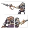 WARHAMMER AGE OF SIGMAR: KHARADRON OVERLORDS - ARKANAUT COMPANY