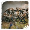 WARHAMMER AGE OF SIGMAR: KHARADRON OVERLORDS - ARKANAUT COMPANY