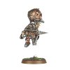 WARHAMMER AGE OF SIGMAR: KHARADRON OVERLORDS - SKYRIGGERS (SKYWARDENS)