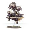 WARHAMMER AGE OF SIGMAR: KHARADRON OVERLORDS - ARKANAUT FRIGATE