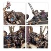 WARHAMMER AGE OF SIGMAR: KHARADRON OVERLORDS - ARKANAUT IRONCLAD