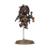 WARHAMMER AGE OF SIGMAR: KHARADRON OVERLORDS - ENDRINMASTER IN DIRIGIBLE SUIT