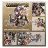 WARHAMMER AGE OF SIGMAR: KHARADRON OVERLORDS - ENDRINMASTER IN DIRIGIBLE SUIT