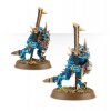 WARHAMMER AGE OF SIGMAR: SERAPHON - SAURUS GUARD