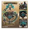 WARHAMMER AGE OF SIGMAR: SERAPHON - LORD KROAK