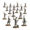 WARHAMMER AGE OF SIGMAR: SYLVANETH - DRYADS