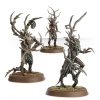 WARHAMMER AGE OF SIGMAR: SYLVANETH - DRYADS