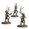 WARHAMMER AGE OF SIGMAR: SYLVANETH - DRYADS