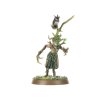 WARHAMMER AGE OF SIGMAR: SYLVANETH - DRYADS