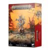 WARHAMMER AGE OF SIGMAR: SYLVANETH - TREELORD
