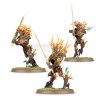 WARHAMMER AGE OF SIGMAR: SYLVANETH - KURNOTH HUNTERS