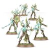 SYLVANETH: TREE-REVENANTS