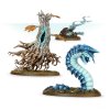 WARHAMMER AGE OF SIGMAR: SYLVANETH - ENDLESS SPELLS