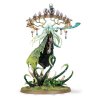 WARHAMMER AGE OF SIGMAR: SYLVANETH - WARSONG REVENANT