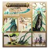 WARHAMMER AGE OF SIGMAR: SYLVANETH - WARSONG REVENANT