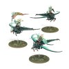 WARHAMMER AGE OF SIGMAR: SYLVANETH - SPITERIDER LANCERS