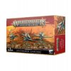 WARHAMMER AGE OF SIGMAR: SYLVANETH - SPITERIDER LANCERS