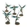 WARHAMMER AGE OF SIGMAR: SYLVANETH - GOSSAMID ARCHERS