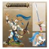 WARHAMMER AGE OF SIGMAR: LUMINETH REALM-LORDS - SCINARI LORESEEKER