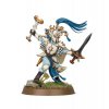 WARHAMMER AGE OF SIGMAR: LUMINETH REALM-LORDS - SCINARI LORESEEKER
