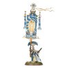 WARHAMMER AGE OF SIGMAR: LUMINETH REALM-LORDS - VANARI BANNERBLADE