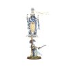 WARHAMMER AGE OF SIGMAR: LUMINETH REALM-LORDS - VANARI BANNERBLADE