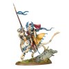 WARHAMMER AGE OF SIGMAR: LUMINETH REALM-LORDS - LYRIOR UTHRALLE