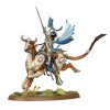WARHAMMER AGE OF SIGMAR: LUMINETH REALM-LORDS - LYRIOR UTHRALLE