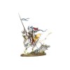 WARHAMMER AGE OF SIGMAR: LUMINETH REALM-LORDS - LYRIOR UTHRALLE