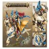 WARHAMMER AGE OF SIGMAR: LUMINETH REALM-LORDS - LYRIOR UTHRALLE