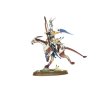 WARHAMMER AGE OF SIGMAR: LUMINETH REALM-LORDS - HURAKAN WINDCHARGERS