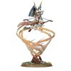 WARHAMMER AGE OF SIGMAR: LUMINETH REALM-LORDS - SEVIRETH