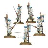WARHAMMER AGE OF SIGMAR: LUMINETH REALM-LORDS - VANARI BLADELORDS