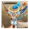WARHAMMER AGE OF SIGMAR: LUMINETH REALM-LORDS - ARCHMAGE TECLIS
