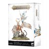 WARHAMMER AGE OF SIGMAR: LUMINETH REALM-LORDS - ARCHMAGE TECLIS