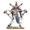WARHAMMER AGE OF SIGMAR: LUMINETH REALM-LORDS - AVALENOR THE STONEHEART KING