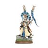 WARHAMMER AGE OF SIGMAR: LUMINETH REALM-LORDS - VANARI AURALAN WARDENS
