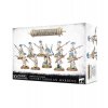 WARHAMMER AGE OF SIGMAR: LUMINETH REALM-LORDS - VANARI AURALAN WARDENS