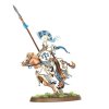 WARHAMMER AGE OF SIGMAR: LUMINETH REALM-LORDS - VANARI DAWNRIDERS
