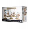 WARHAMMER AGE OF SIGMAR: LUMINETH REALM-LORDS - VANARI DAWNRIDERS