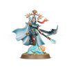 WARHAMMER AGE OF SIGMAR: IDONETH DEEPKIN - ISHARANN TIDECASTER