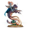 WARHAMMER AGE OF SIGMAR: IDONETH DEEPKIN - VOLTURNOS HIGH KING OF THE DEEP