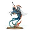 WARHAMMER AGE OF SIGMAR: IDONETH DEEPKIN - VOLTURNOS HIGH KING OF THE DEEP
