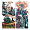 WARHAMMER AGE OF SIGMAR: IDONETH DEEPKIN - VOLTURNOS HIGH KING OF THE DEEP